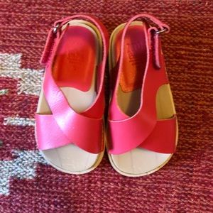 Baby Sandals, brand new